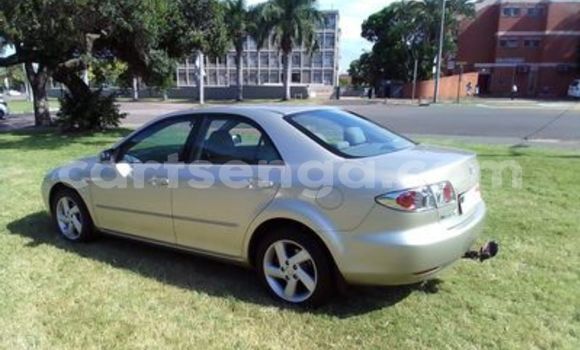 Nunua Ilio tumika Mazda 6 Silver Gari ndani ya Ezulwini nchini Hhohho