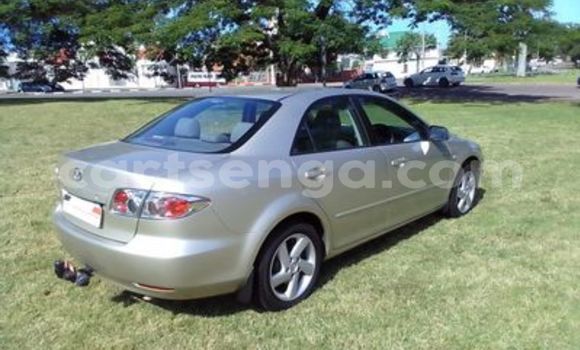 Acheter Occasion Voiture Mazda 6 Gris à Ezulwini, Hhohho Acheter Occasion Voiture Mazda 6 Gris à Ezulwini, Hhohho