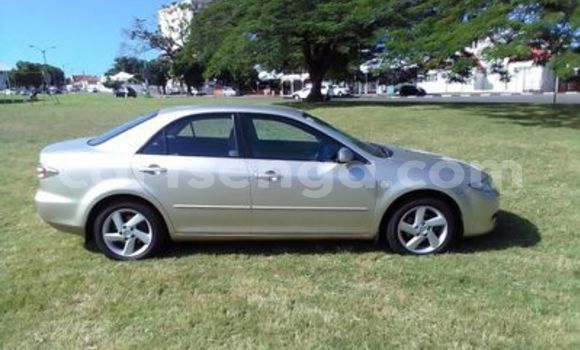 Acheter Occasion Voiture Mazda 6 Gris à Ezulwini, Hhohho Acheter Occasion Voiture Mazda 6 Gris à Ezulwini, Hhohho