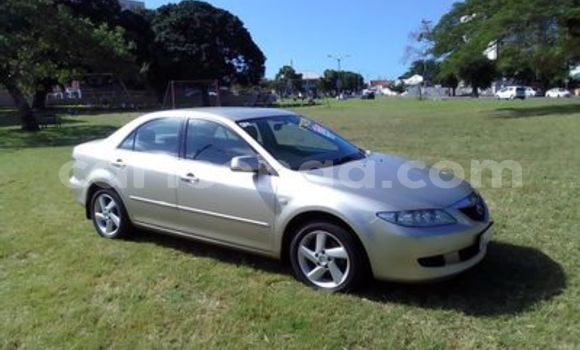Acheter Occasion Voiture Mazda 6 Gris à Ezulwini, Hhohho Acheter Occasion Voiture Mazda 6 Gris à Ezulwini, Hhohho