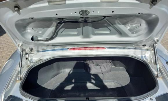 Buy Used Mazda Mazda 2 Silver Car in Ezulwini in Hhohho Buy Used Mazda Mazda 2 Silver Car in Ezulwini in Hhohho