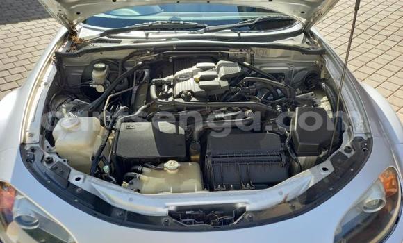 Buy Used Mazda Mazda 2 Silver Car in Ezulwini in Hhohho Buy Used Mazda Mazda 2 Silver Car in Ezulwini in Hhohho