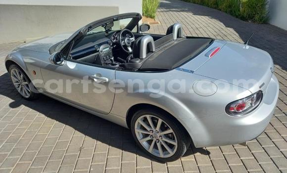 Buy Used Mazda Mazda 2 Silver Car in Ezulwini in Hhohho Buy Used Mazda Mazda 2 Silver Car in Ezulwini in Hhohho