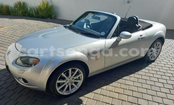 Buy Used Mazda Mazda 2 Silver Car in Ezulwini in Hhohho Buy Used Mazda Mazda 2 Silver Car in Ezulwini in Hhohho