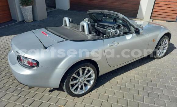 Buy Used Mazda Mazda 2 Silver Car in Ezulwini in Hhohho Buy Used Mazda Mazda 2 Silver Car in Ezulwini in Hhohho