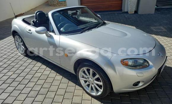 Buy Used Mazda Mazda 2 Silver Car in Ezulwini in Hhohho Buy Used Mazda Mazda 2 Silver Car in Ezulwini in Hhohho