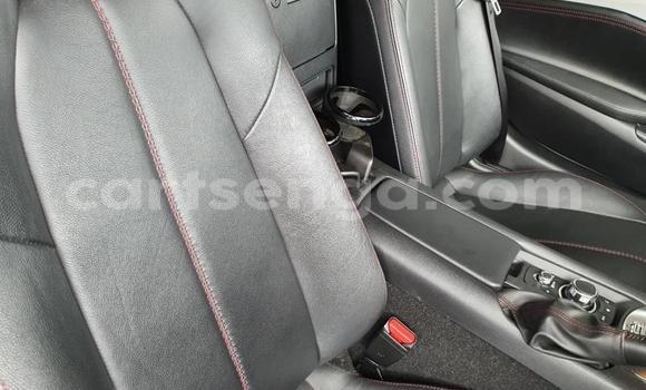 Nunua Ilio tumika Mazda Mazda 2 White Gari ndani ya Ezulwini nchini Hhohho Nunua Ilio tumika Mazda Mazda 2 White Gari ndani ya Ezulwini nchini Hhohho