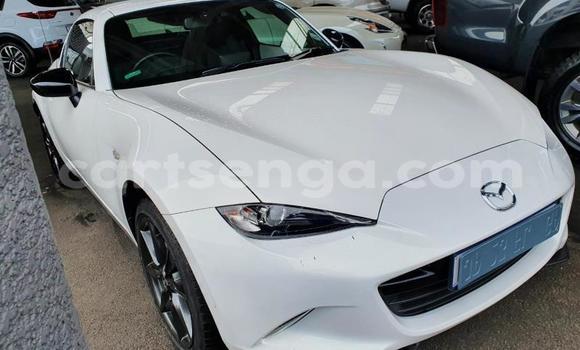 Nunua Ilio tumika Mazda Mazda 2 White Gari ndani ya Ezulwini nchini Hhohho Nunua Ilio tumika Mazda Mazda 2 White Gari ndani ya Ezulwini nchini Hhohho