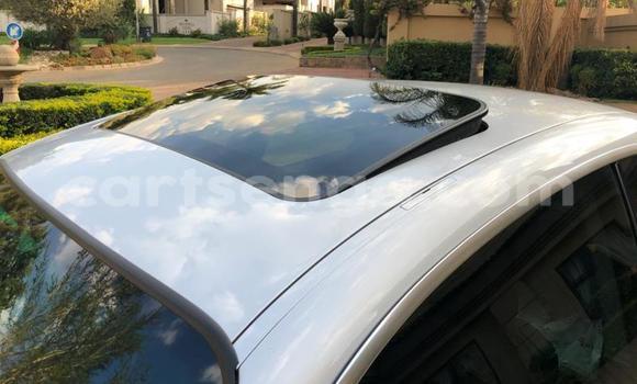 Acheter Occasion Voiture BMW 1-Series Gris à Ezulwini, Hhohho Acheter Occasion Voiture BMW 1-Series Gris à Ezulwini, Hhohho