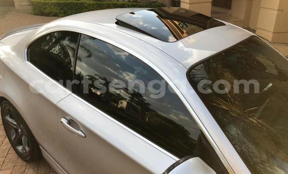 Acheter Occasion Voiture BMW 1-Series Gris à Ezulwini, Hhohho Acheter Occasion Voiture BMW 1-Series Gris à Ezulwini, Hhohho