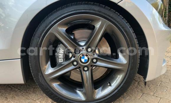 Acheter Occasion Voiture BMW 1-Series Gris à Ezulwini, Hhohho Acheter Occasion Voiture BMW 1-Series Gris à Ezulwini, Hhohho