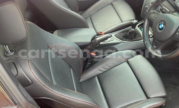 Acheter Occasion Voiture BMW 1-Series Gris à Ezulwini, Hhohho Acheter Occasion Voiture BMW 1-Series Gris à Ezulwini, Hhohho