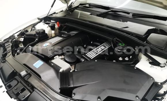 Buy Used BMW 1-Series Red Car in Ezulwini in Hhohho Buy Used BMW 1-Series Red Car in Ezulwini in Hhohho