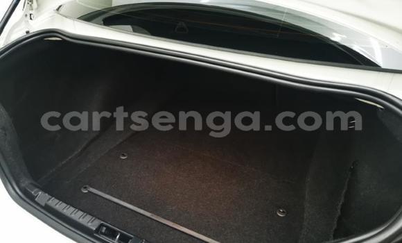 Acheter Occasion Voiture BMW 1-Series Blanc à Ezulwini, Hhohho Acheter Occasion Voiture BMW 1-Series Blanc à Ezulwini, Hhohho