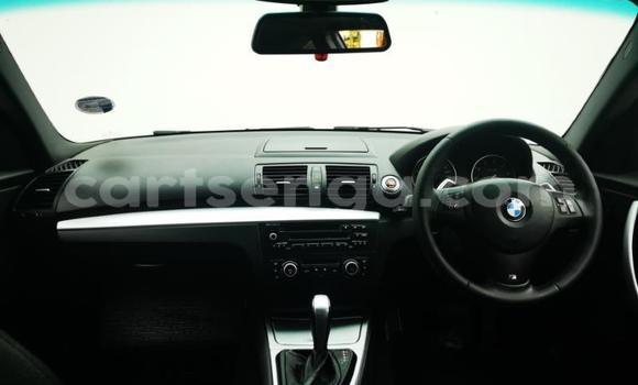 Acheter Occasion Voiture BMW 1-Series Blanc à Ezulwini, Hhohho Acheter Occasion Voiture BMW 1-Series Blanc à Ezulwini, Hhohho