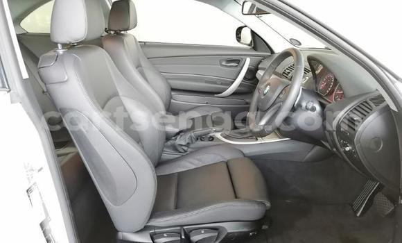 Acheter Occasion Voiture BMW 1-Series Blanc à Ezulwini, Hhohho Acheter Occasion Voiture BMW 1-Series Blanc à Ezulwini, Hhohho