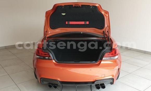 Nunua Ilio tumika BMW 1-Series Red Gari ndani ya Ezulwini nchini Hhohho Nunua Ilio tumika BMW 1-Series Red Gari ndani ya Ezulwini nchini Hhohho