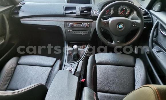 Acheter Occasion Voiture BMW 1–Series Blanc à Ezulwini, Hhohho Acheter Occasion Voiture BMW 1–Series Blanc à Ezulwini, Hhohho