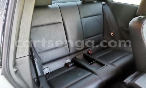 Acheter Occasion Voiture BMW 1–Series Blanc à Ezulwini, Hhohho Acheter Occasion Voiture BMW 1–Series Blanc à Ezulwini, Hhohho