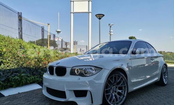 Acheter Occasion Voiture BMW 1–Series Blanc à Ezulwini, Hhohho Acheter Occasion Voiture BMW 1–Series Blanc à Ezulwini, Hhohho