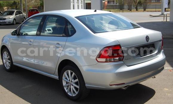 Buy Used Volkswagen Polo Silver Car in Mbabane in Manzini Buy Used Volkswagen Polo Silver Car in Mbabane in Manzini