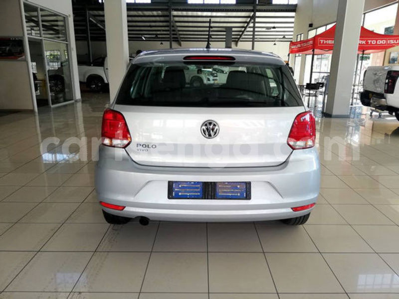 Big with watermark volkswagen polo hhohho ezulwini 23776