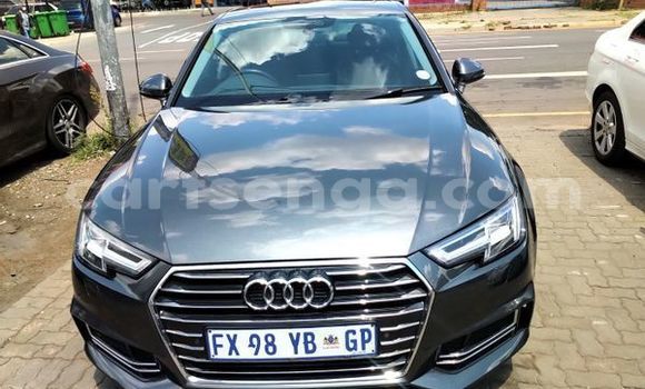 Buy Used Audi A4 Other Car in Big Bend in Lubombo Buy Used Audi A4 Other Car in Big Bend in Lubombo
