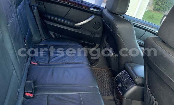 Acheter Occasion Voiture BMW X5 Beige à Manzini, Manzini