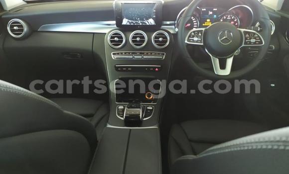 Buy Used Mercedes‒Benz C–Class White Car in Mbabane in Manzini Buy Used Mercedes‒Benz C–Class White Car in Mbabane in Manzini