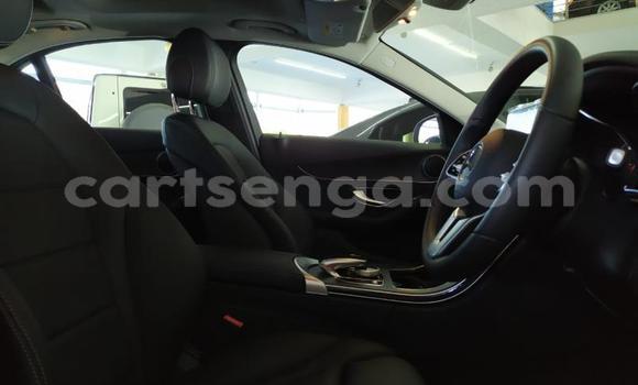 Buy Used Mercedes‒Benz C–Class White Car in Mbabane in Manzini Buy Used Mercedes‒Benz C–Class White Car in Mbabane in Manzini