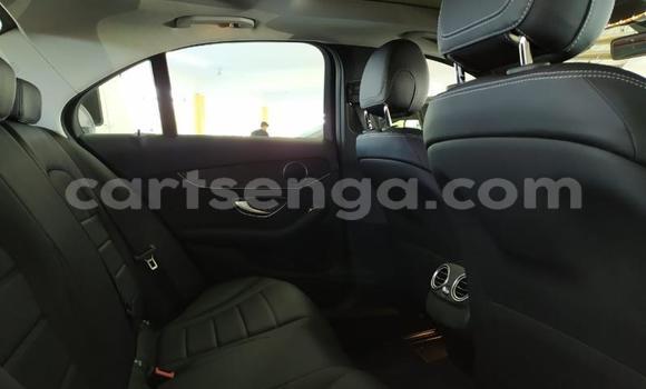 Buy Used Mercedes‒Benz C–Class White Car in Mbabane in Manzini Buy Used Mercedes‒Benz C–Class White Car in Mbabane in Manzini