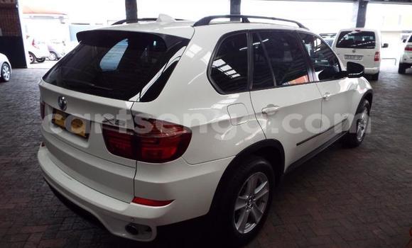 Buy Used BMW X5 White Car in Mbabane in Manzini Buy Used BMW X5 White Car in Mbabane in Manzini
