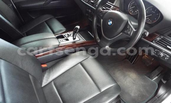 Buy Used BMW X5 White Car in Mbabane in Manzini Buy Used BMW X5 White Car in Mbabane in Manzini