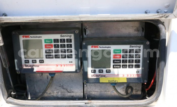 Buy Used Nissan UD White Truck in Mbabane in Manzini Buy Used Nissan UD White Truck in Mbabane in Manzini