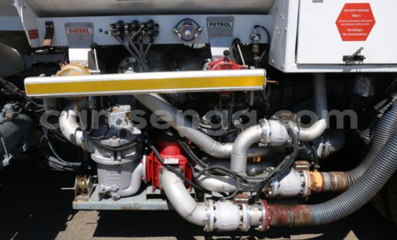 Buy Used Nissan UD White Truck in Mbabane in Manzini Buy Used Nissan UD White Truck in Mbabane in Manzini