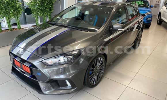 Buy Used Ford Focus RS Black Car in Mbabane in Manzini Buy Used Ford Focus RS Black Car in Mbabane in Manzini