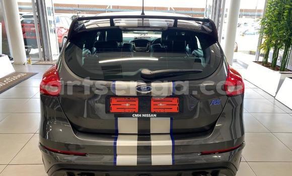 Buy Used Ford Focus RS Black Car in Mbabane in Manzini Buy Used Ford Focus RS Black Car in Mbabane in Manzini