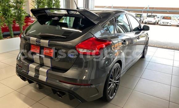 Buy Used Ford Focus RS Black Car in Mbabane in Manzini Buy Used Ford Focus RS Black Car in Mbabane in Manzini