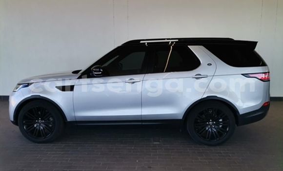 Acheter Occasion Voiture Land Rover Discovery Gris à Ezulwini, Hhohho Acheter Occasion Voiture Land Rover Discovery Gris à Ezulwini, Hhohho
