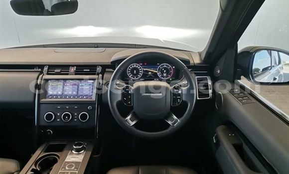 Acheter Occasion Voiture Land Rover Discovery Gris à Ezulwini, Hhohho Acheter Occasion Voiture Land Rover Discovery Gris à Ezulwini, Hhohho