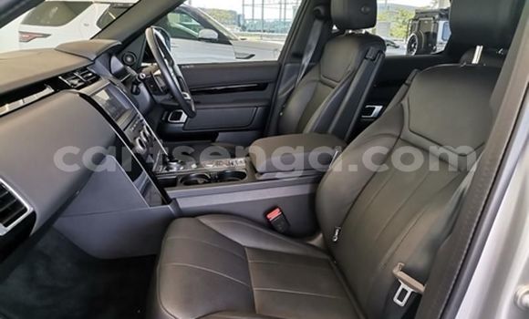 Acheter Occasion Voiture Land Rover Discovery Gris à Ezulwini, Hhohho Acheter Occasion Voiture Land Rover Discovery Gris à Ezulwini, Hhohho