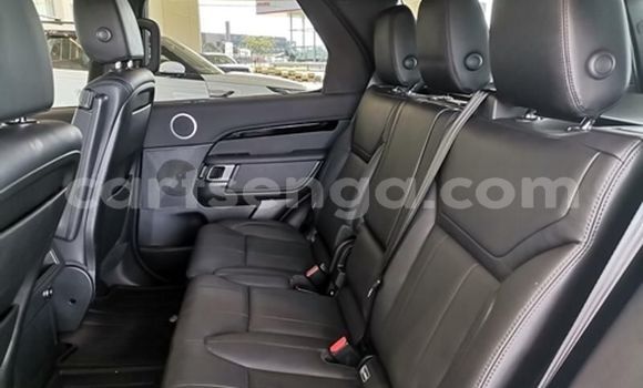 Acheter Occasion Voiture Land Rover Discovery Gris à Ezulwini, Hhohho Acheter Occasion Voiture Land Rover Discovery Gris à Ezulwini, Hhohho