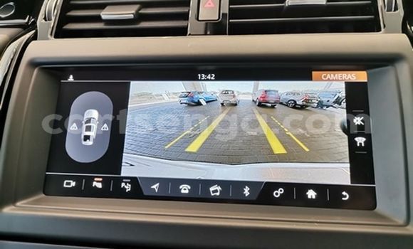 Acheter Occasion Voiture Land Rover Discovery Gris à Ezulwini, Hhohho Acheter Occasion Voiture Land Rover Discovery Gris à Ezulwini, Hhohho