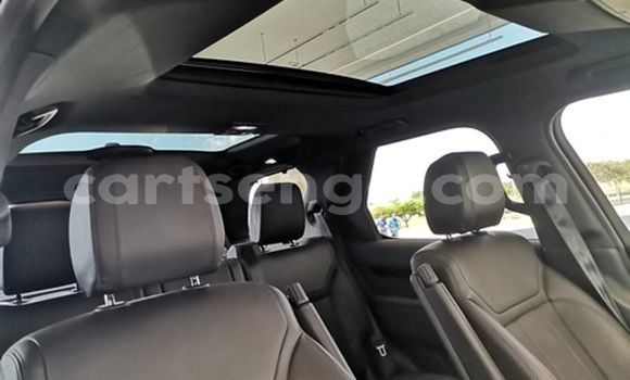 Acheter Occasion Voiture Land Rover Discovery Gris à Ezulwini, Hhohho Acheter Occasion Voiture Land Rover Discovery Gris à Ezulwini, Hhohho