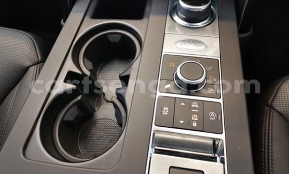 Acheter Occasion Voiture Land Rover Discovery Gris à Ezulwini, Hhohho Acheter Occasion Voiture Land Rover Discovery Gris à Ezulwini, Hhohho