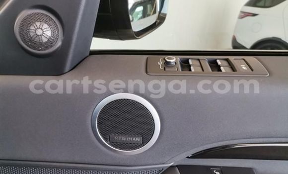 Acheter Occasion Voiture Land Rover Discovery Gris à Ezulwini, Hhohho Acheter Occasion Voiture Land Rover Discovery Gris à Ezulwini, Hhohho