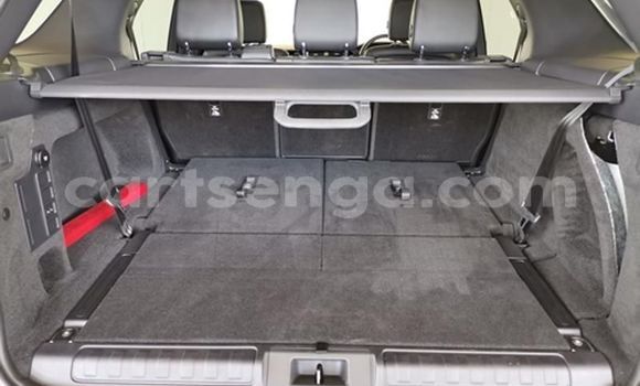 Acheter Occasion Voiture Land Rover Discovery Gris à Ezulwini, Hhohho Acheter Occasion Voiture Land Rover Discovery Gris à Ezulwini, Hhohho