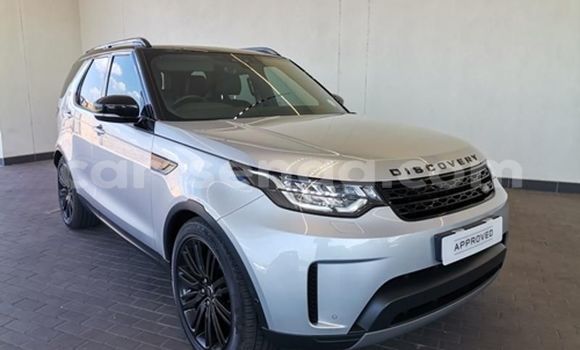 Acheter Occasion Voiture Land Rover Discovery Gris à Ezulwini, Hhohho Acheter Occasion Voiture Land Rover Discovery Gris à Ezulwini, Hhohho