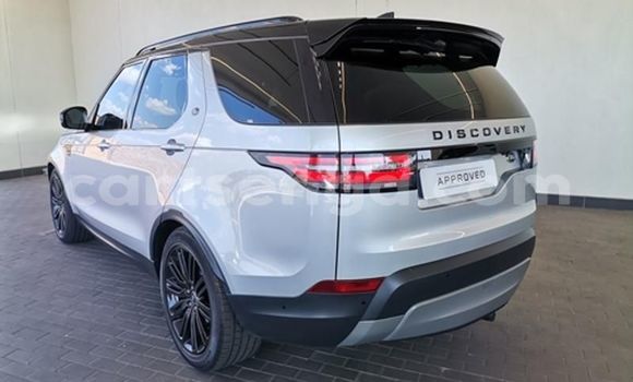 Acheter Occasion Voiture Land Rover Discovery Gris à Ezulwini, Hhohho Acheter Occasion Voiture Land Rover Discovery Gris à Ezulwini, Hhohho