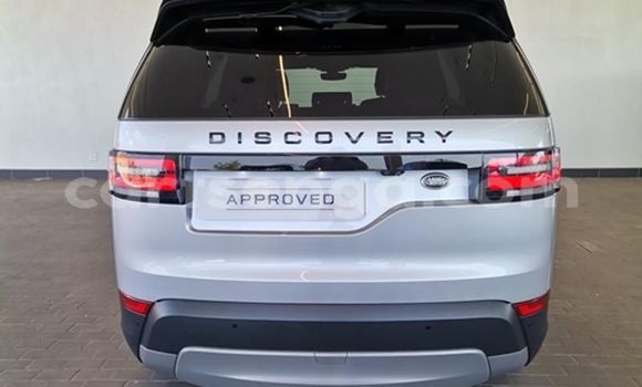 Acheter Occasion Voiture Land Rover Discovery Gris à Ezulwini, Hhohho Acheter Occasion Voiture Land Rover Discovery Gris à Ezulwini, Hhohho